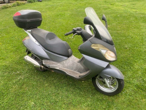 Photo de galerie - Livraison - Transport de colis