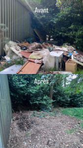 Photo de galerie - Travail propre et rapide, satisfaction 100 % garantie.