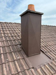 Photo de galerie - Peinture - Tapisserie