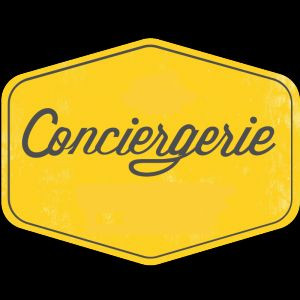 Photo de galerie - Conciergerie