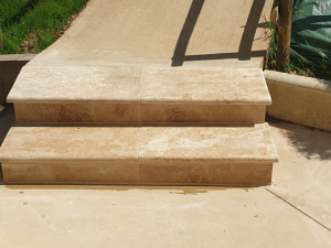 Photo de galerie - Maçonnerie