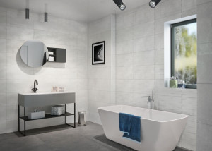 Photo de galerie - Salle de bain 