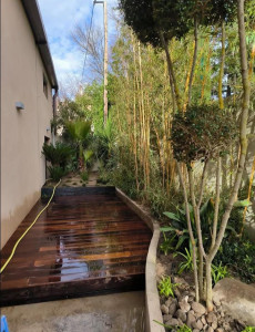 Photo de galerie - Paysagiste - Aménagement du jardin