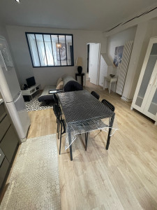 Photo de galerie - Airbnb 