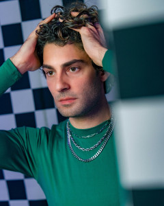 Photo de galerie - Photographe