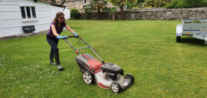 Photo de galerie - Jardinage 