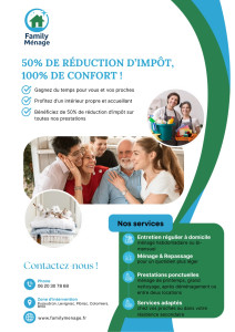 Photo de galerie - Repassage