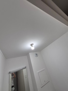 Photo de galerie - Peinture - Tapisserie