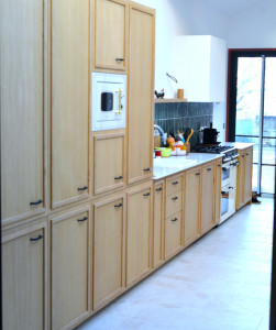 Photo de galerie - Menuiserie - Huisserie - Agencement