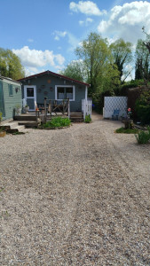 Photo de galerie - Leieu qui vous acceuil pour vos événements 