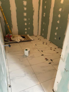 Photo de galerie - Bricolage et multi services