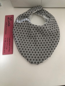 Photo de galerie - Couturière