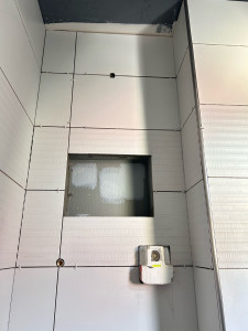 Photo de galerie - Carrelage