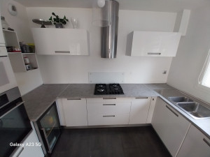 Photo de galerie - La  cousine 