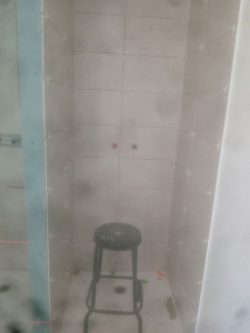 Photo de galerie - Salla de bain 