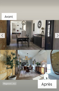 Photo de galerie - Rénovation