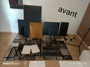 Photo de galerie - Table basse 