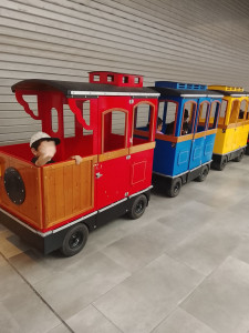 Photo de galerie - Je garde Les enfants 