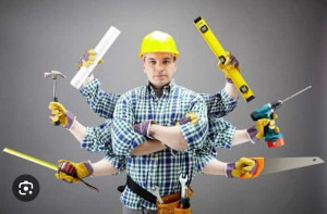 Photo de galerie - Bricolage