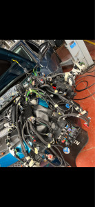 Photo de galerie - Réparation voiture