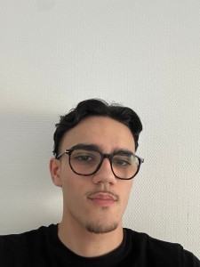 Photo de galerie - Présentation du prestataire intervenant pour la remise en propreté des logements.