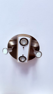 Photo de galerie - Luminaire 
