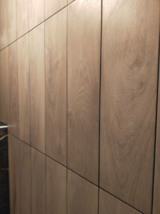 Photo de galerie - Carrelage