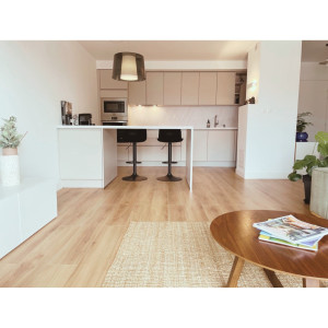 Photo de galerie - Rénovation appartement 