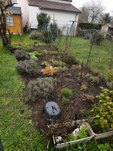 Photo de galerie - Après nettoyage 