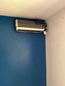 Photo de galerie - Préparation de l’unité 