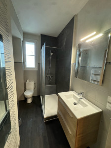 Photo de galerie - Plomberie - Installation sanitaire