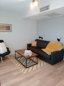 Photo de galerie - Appartement Hôtel 