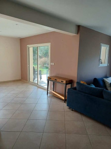 Photo de galerie - Peinture - Tapisserie