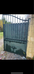 Photo de galerie - Avant 