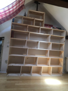 Photo de galerie - Menuiserie - Huisserie - Agencement