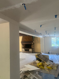 Photo de galerie - Habillage IPN