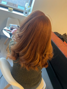 Photo de galerie - Brushing 