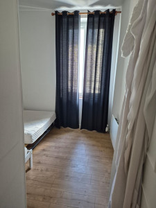 Photo de galerie - Ménage