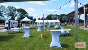 Photo de galerie - Wedding planner - Organisation de fêtes