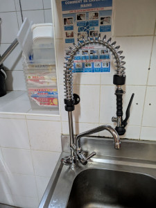 Photo de galerie - Réparation et installation plomberie en tout genre,