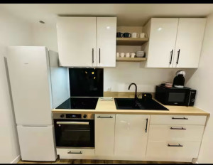 Photo de galerie - Ménage