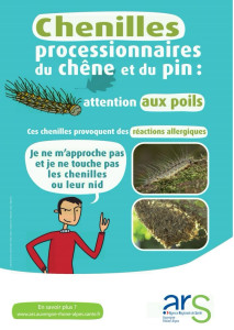 Photo de galerie - Informations, santé