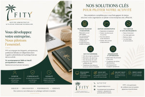 Photo de galerie - Mes services