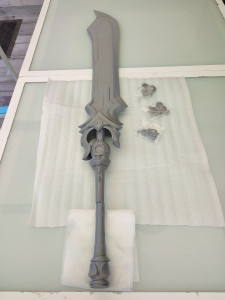 Photo de galerie - Artisan d'art