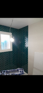 Photo de galerie - Carrelage