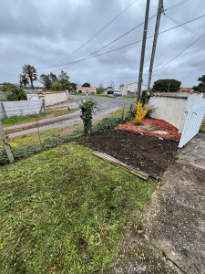 Photo de galerie - Après nettoyage 