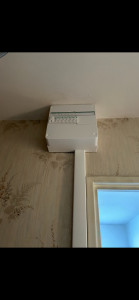 Photo de galerie - Installation électrique