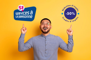 Photo de galerie - Tonte , contrat à l’année , taille de haies , débroussaillage, nettoyage 