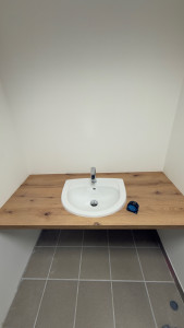 Photo de galerie - Plombier professionnel 