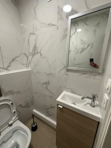 Photo de galerie - Bricolage et multi services